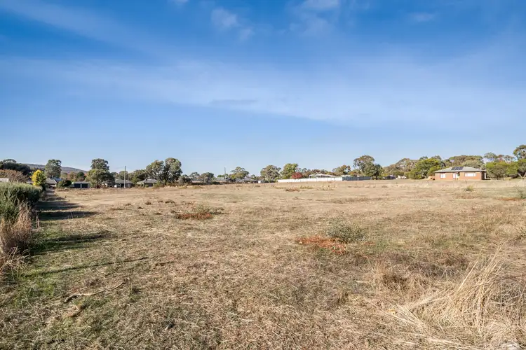 Fourth view of Homely land listing, 17-19 Craven Crescent, Heathcote VIC 3523