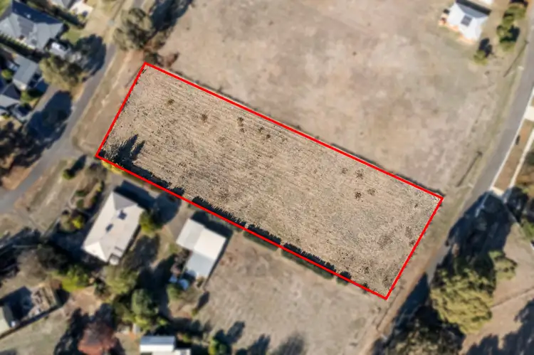 Fifth view of Homely land listing, 17-19 Craven Crescent, Heathcote VIC 3523