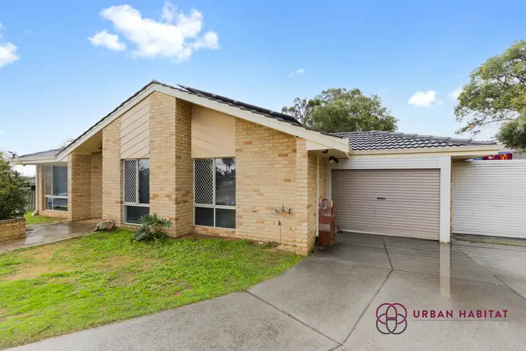 39 Corring Way, Parmelia WA 6167