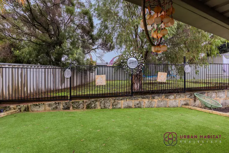 Second view of Homely house listing, 39 Corring Way, Parmelia WA 6167