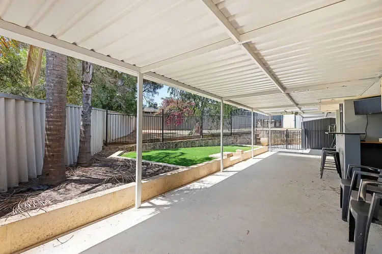Third view of Homely house listing, 39 Corring Way, Parmelia WA 6167