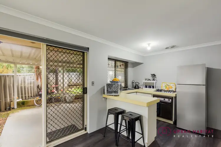Sixth view of Homely house listing, 39 Corring Way, Parmelia WA 6167