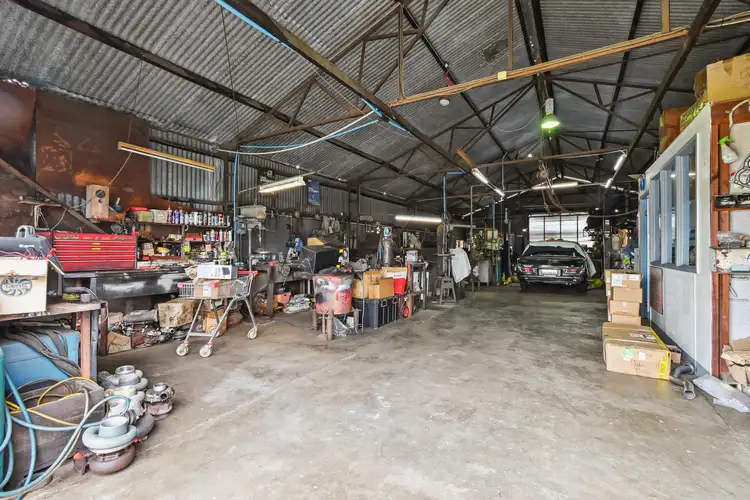 Second view of Homely house listing, 57 ANDERSON STREET, Manunda QLD 4870