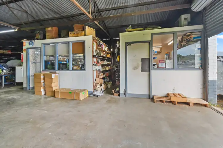 Third view of Homely house listing, 57 ANDERSON STREET, Manunda QLD 4870