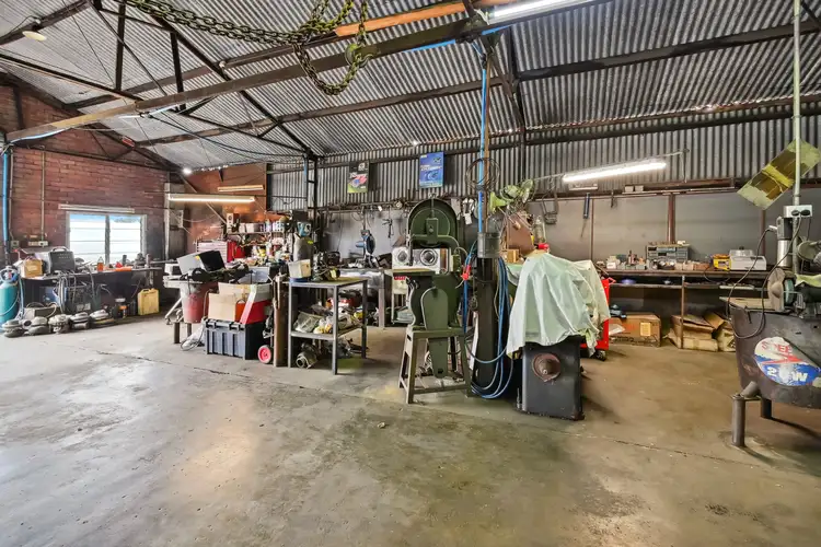 Fourth view of Homely house listing, 57 ANDERSON STREET, Manunda QLD 4870
