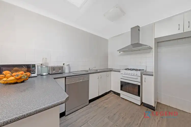 Fourth view of Homely house listing, 115 Coronation Road, Baulkham Hills NSW 2153