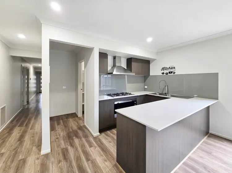 Second view of Homely house listing, 104 Flourish Drive, Mount Duneed VIC 3217