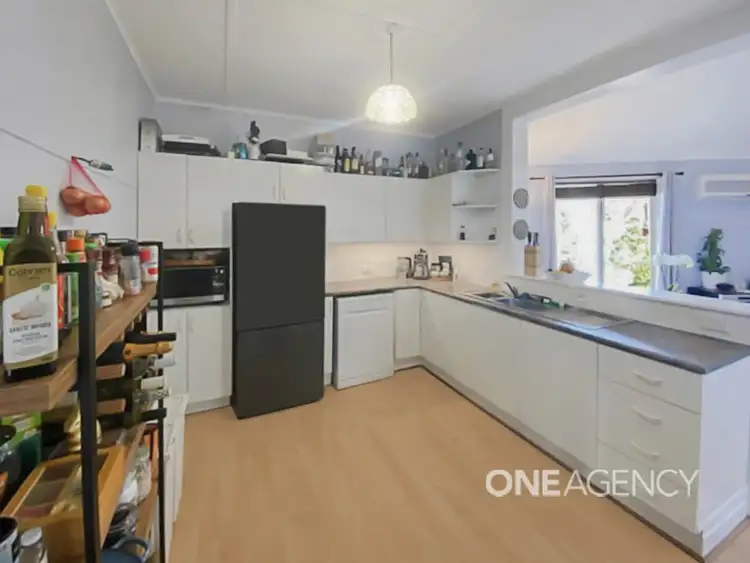 Second view of Homely house listing, 389 Princes Highway, Bomaderry NSW 2541