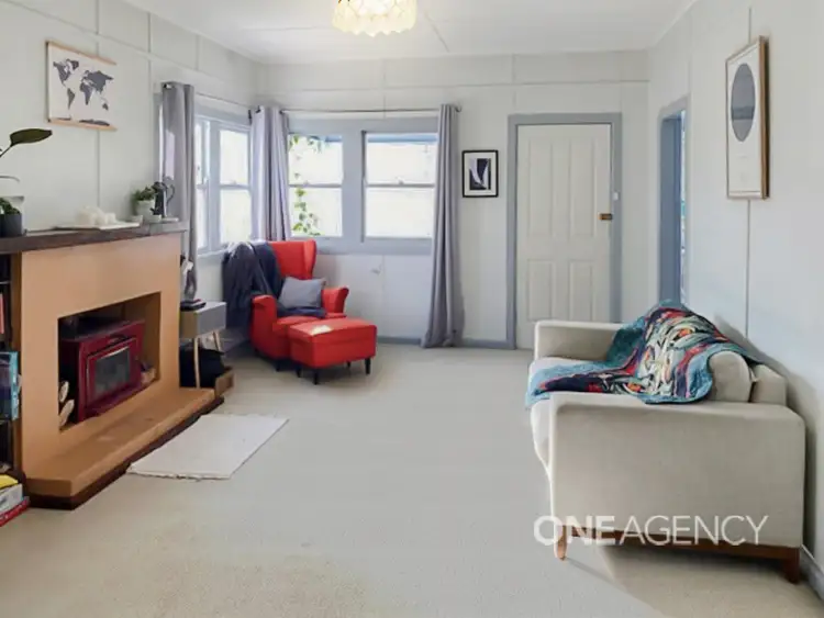 Fourth view of Homely house listing, 389 Princes Highway, Bomaderry NSW 2541