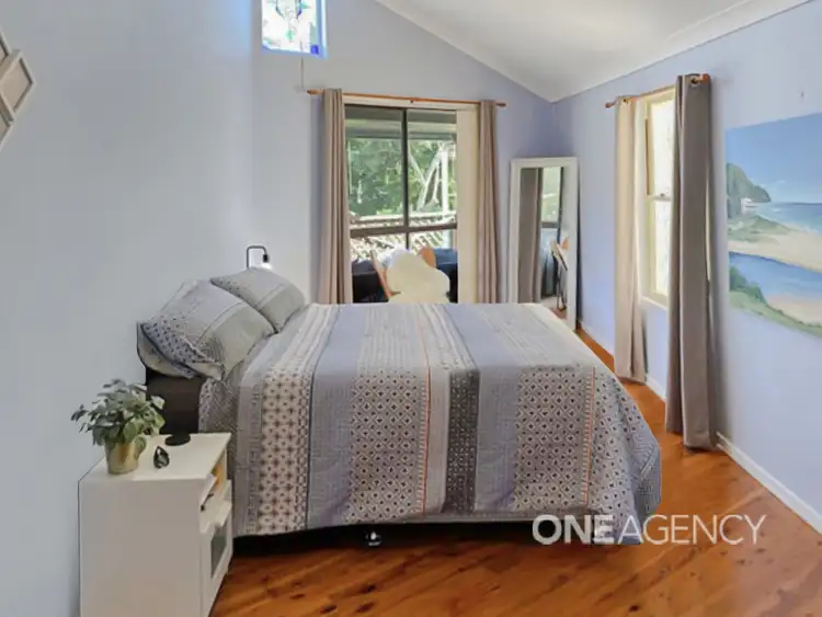 Fifth view of Homely house listing, 389 Princes Highway, Bomaderry NSW 2541