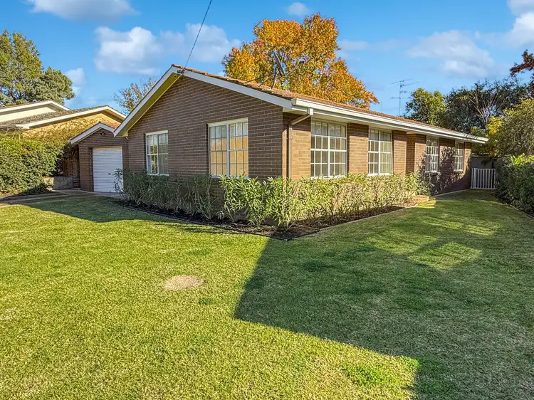 Main view of Homely house listing, 20 Broad Street, Narrandera NSW 2700