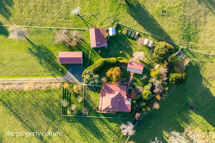 Third view of Homely house listing, 56 Slab Road, Cygnet TAS 7112