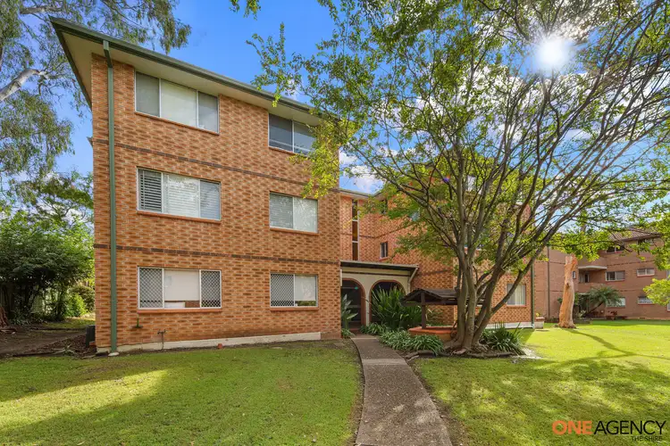 Main view of Homely unit listing, 17/19-21 Miranda Road, Miranda NSW 2228