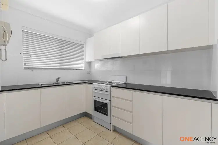 Fourth view of Homely unit listing, 17/19-21 Miranda Road, Miranda NSW 2228