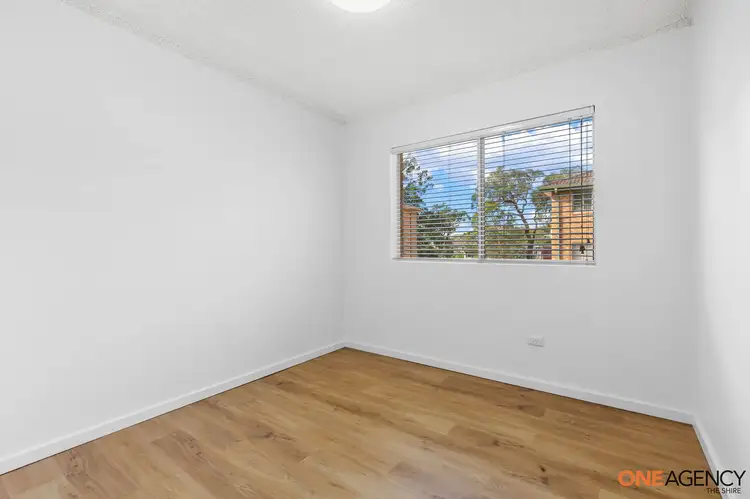 Sixth view of Homely unit listing, 17/19-21 Miranda Road, Miranda NSW 2228