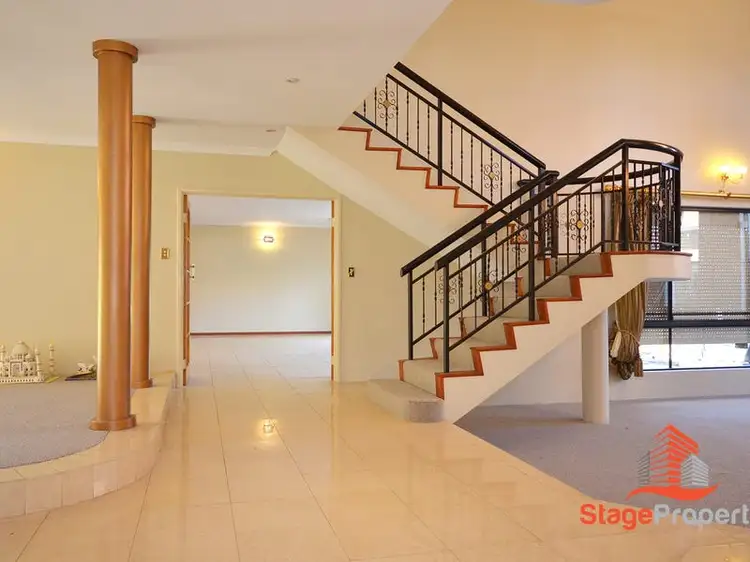 Fourth view of Homely house listing, 12 Bronzewing Loop, Wembley WA 6014