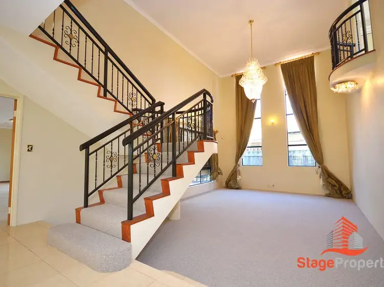 Fifth view of Homely house listing, 12 Bronzewing Loop, Wembley WA 6014
