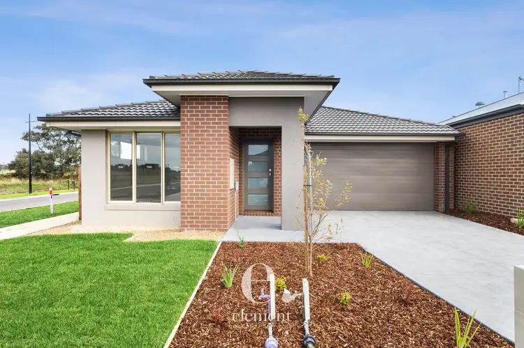 1 Turret Place, Armstrong Creek VIC 3217