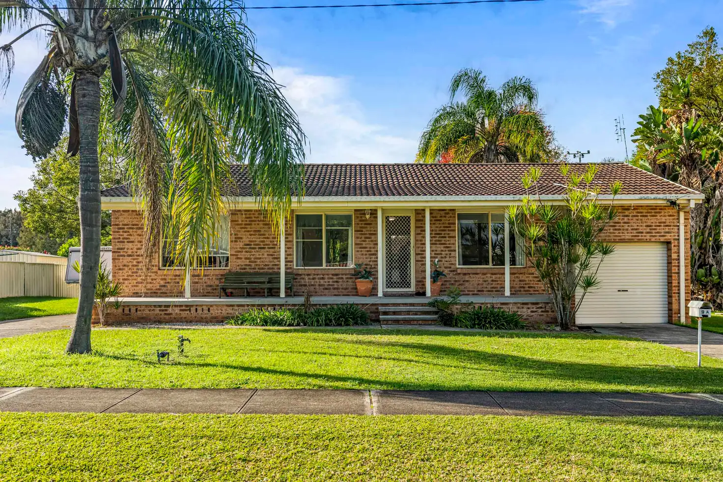 Main view of Homely house listing, 9A Minnie Street, Dora Creek NSW 2264