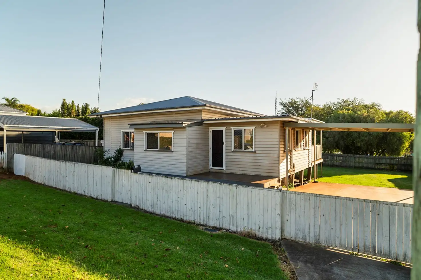 Main view of Homely house listing, 1 Milner Street, South Toowoomba QLD 4350