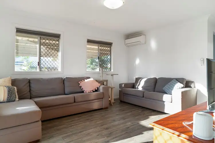 Fourth view of Homely house listing, 1 Milner Street, South Toowoomba QLD 4350