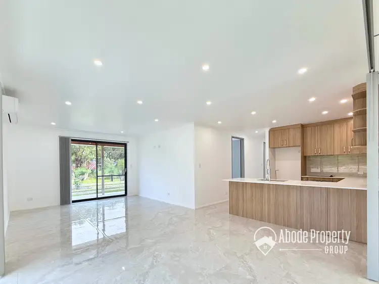 Third view of Homely unit listing, B/93 Holmes Road, Munster WA 6166
