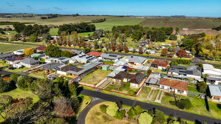 Main view of Homely house listing, 6 Florence Street, Moorak SA 5291