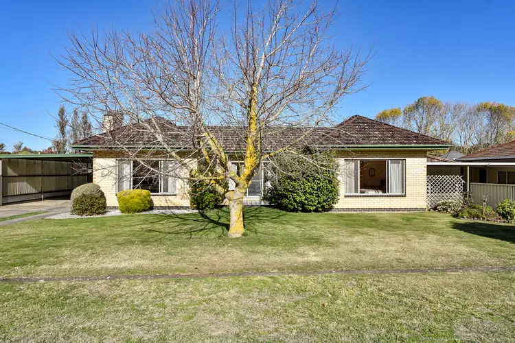 Second view of Homely house listing, 6 Florence Street, Moorak SA 5291