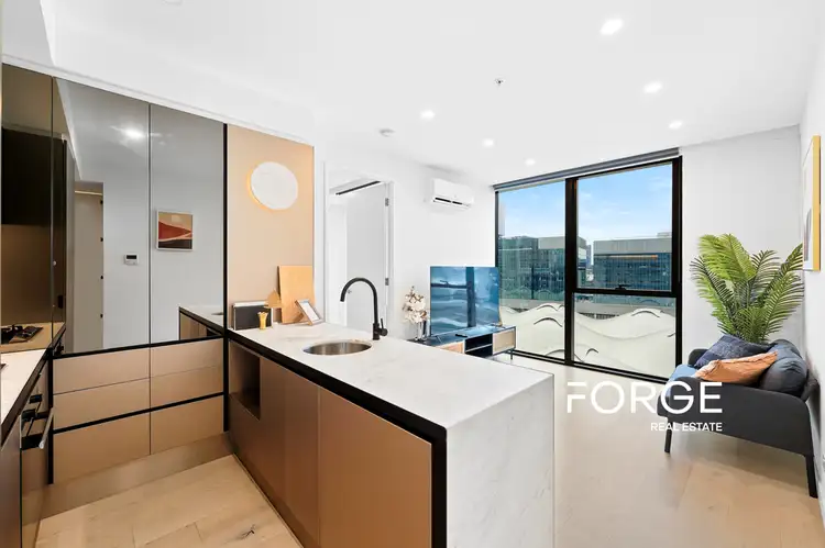 1101/138 Spencer Street, Melbourne VIC 3000