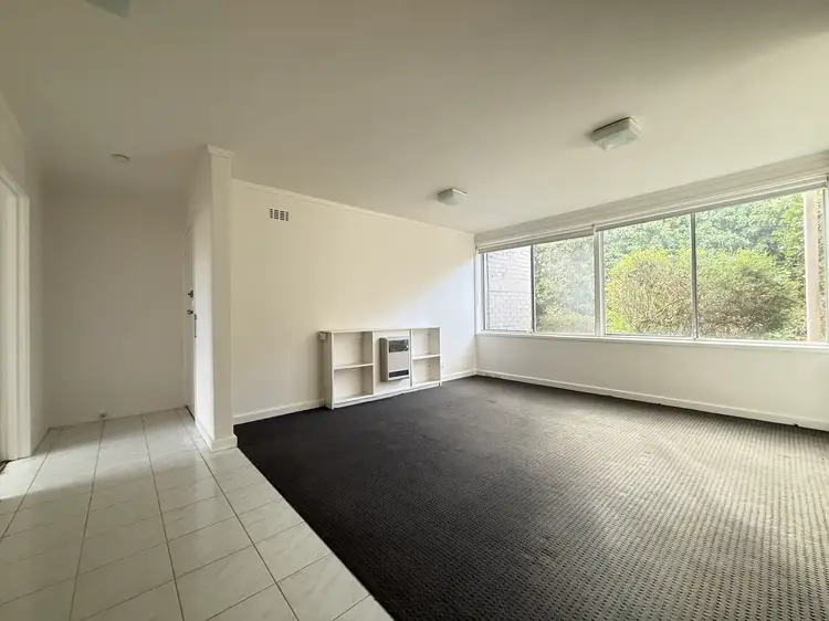 Second view of Homely apartment listing, 3/863 Glenferrie Road, Kew VIC 3101