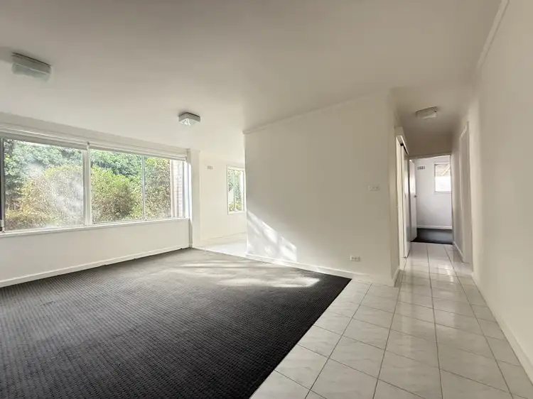 Third view of Homely apartment listing, 3/863 Glenferrie Road, Kew VIC 3101