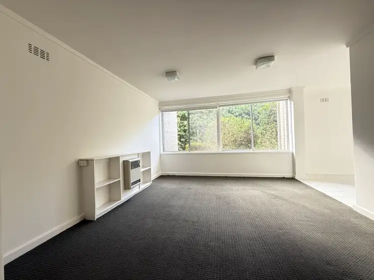 Fourth view of Homely apartment listing, 3/863 Glenferrie Road, Kew VIC 3101