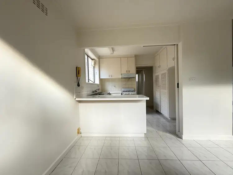 Fifth view of Homely apartment listing, 3/863 Glenferrie Road, Kew VIC 3101