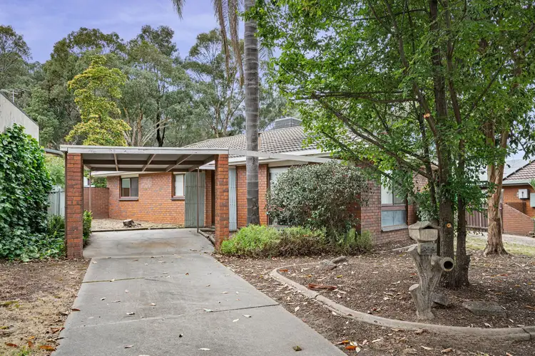 314 SCHUBACH STREET, East Albury NSW 2640