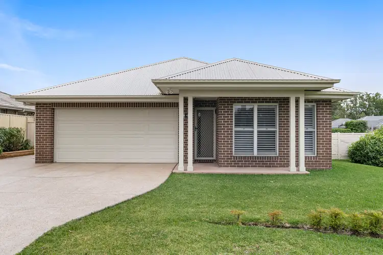 Main view of Homely house listing, 178 Awaba Street, Morisset NSW 2264