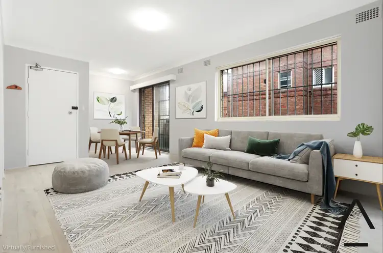 1/60 Willis Street, Kingsford NSW 2032