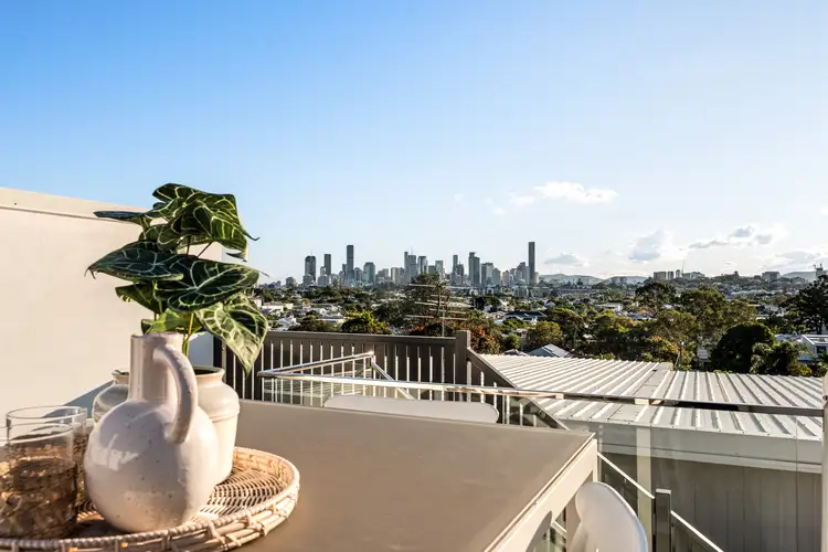 Fourth view of Homely townhouse listing, 3/28 Collings Street, Balmoral QLD 4171