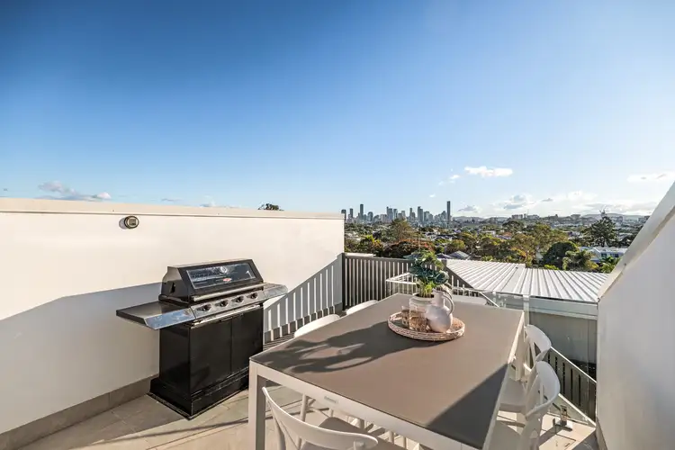 Fifth view of Homely townhouse listing, 3/28 Collings Street, Balmoral QLD 4171