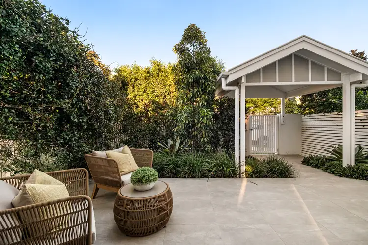 Sixth view of Homely townhouse listing, 3/28 Collings Street, Balmoral QLD 4171