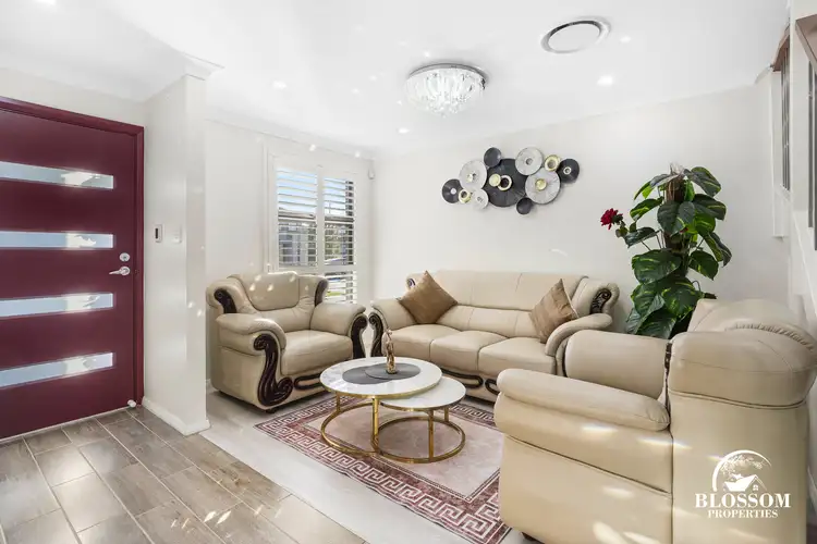 Second view of Homely house listing, 90 Northbourne Drive, Marsden Park NSW 2765