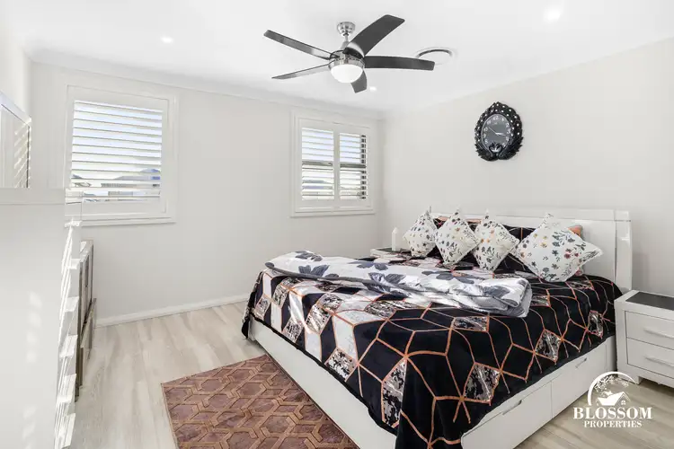 Sixth view of Homely house listing, 90 Northbourne Drive, Marsden Park NSW 2765