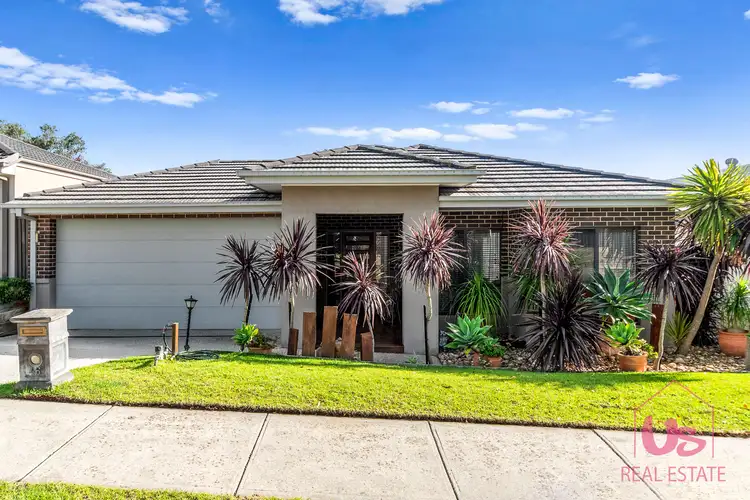 46 Maintop Ridge, Botanic Ridge VIC 3977