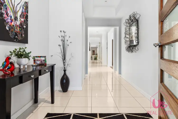 Fourth view of Homely house listing, 46 Maintop Ridge, Botanic Ridge VIC 3977