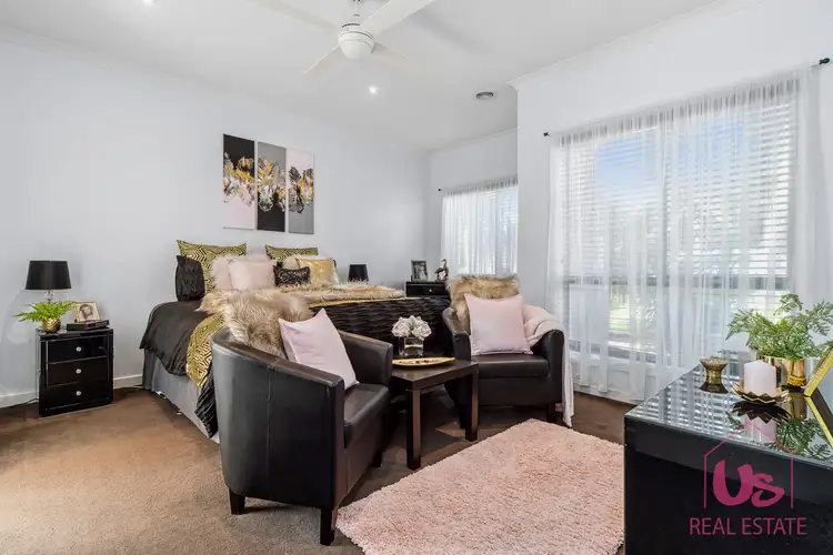 Fifth view of Homely house listing, 46 Maintop Ridge, Botanic Ridge VIC 3977
