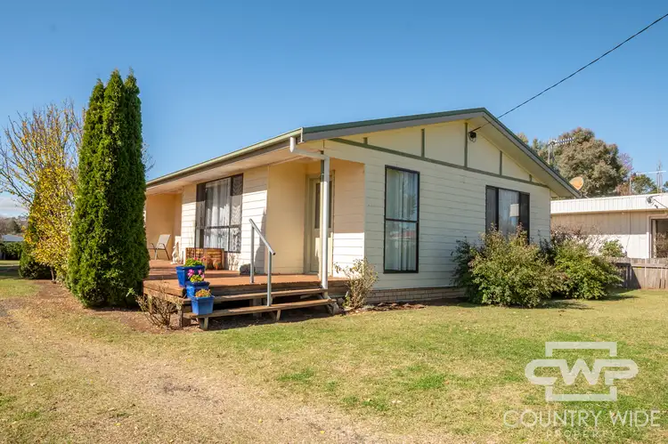 187 Macquarie Street, Glen Innes NSW 2370