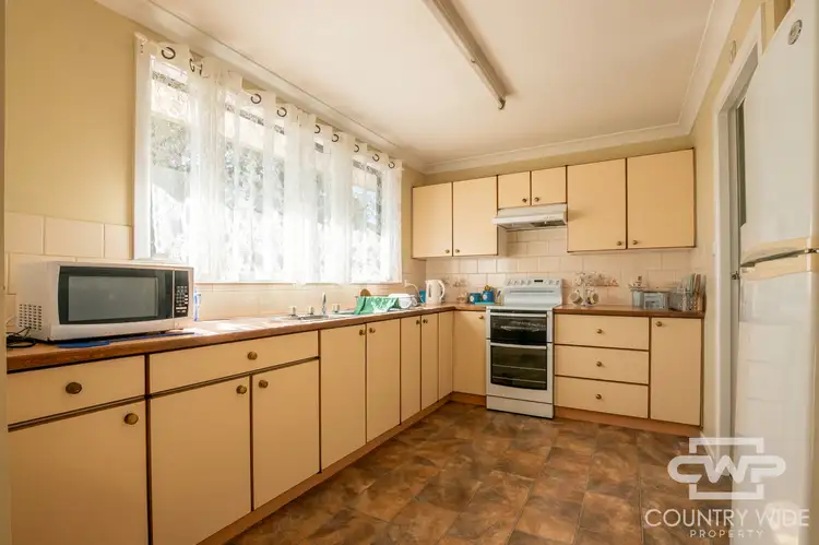 Fourth view of Homely house listing, 187 Macquarie Street, Glen Innes NSW 2370