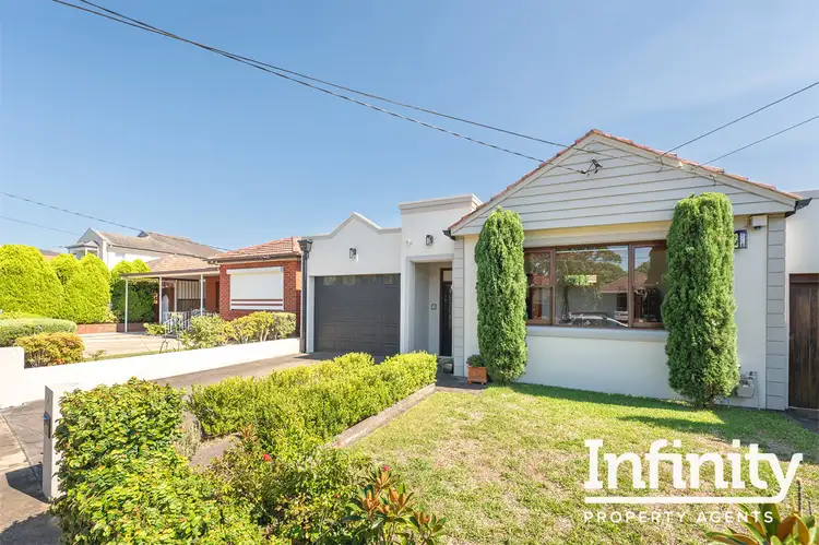 9 McGrath Avenue, Five Dock NSW 2046