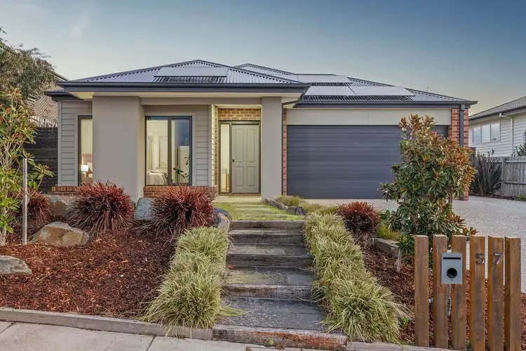 57 Dryden Way, Highton VIC 3216