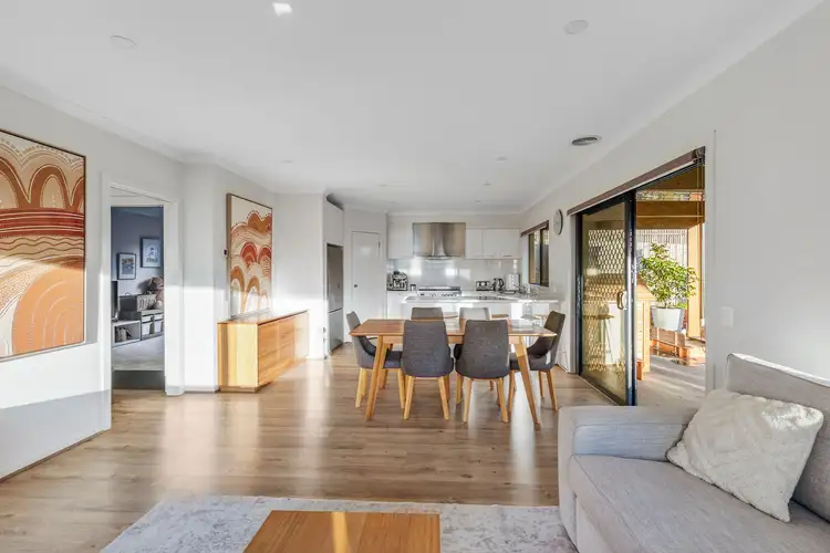 Second view of Homely house listing, 57 Dryden Way, Highton VIC 3216