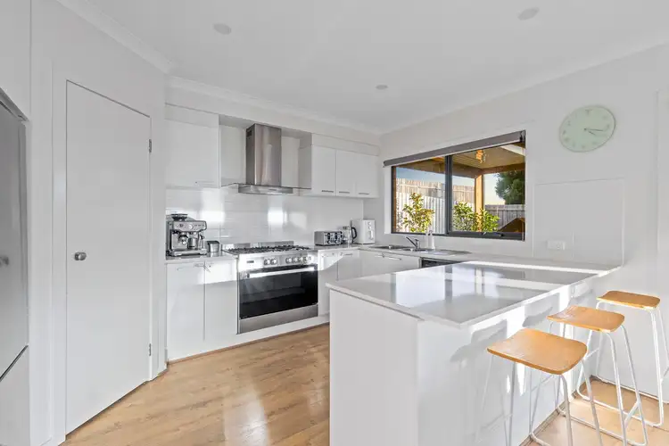 Third view of Homely house listing, 57 Dryden Way, Highton VIC 3216
